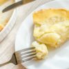 Творожная запеканка с ананасами