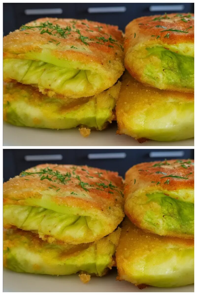 Невероятная вкуснятина из капусты! Жалею, что не готовила так раньше!
