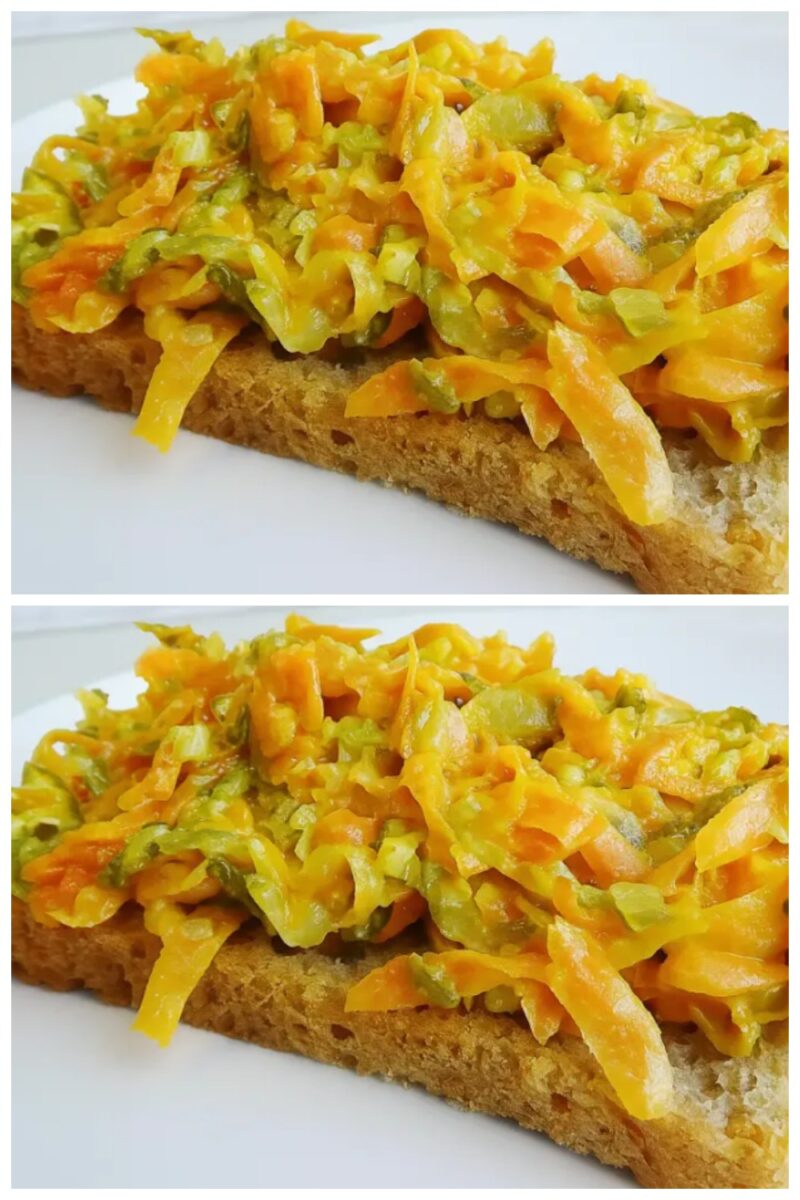Круче красной икры. Ешь и ешь, невозможно оторваться.