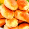 БАБУШКИНЫ ПИРОЖКИ- САМЫЕ ВКУСНЫЕ