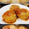 Больше никакого риса. Потрясающе вкусные тефтели в соусе: так готовила моя бабушка