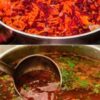 БОРЩ НАВАРИСТЫЙ, ОТМЕННЫЙ, САМЫЙ ВКУСНЫЙ