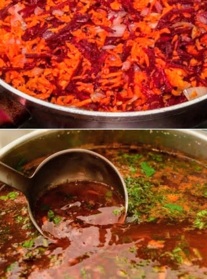 БОРЩ НАВАРИСТЫЙ, ОТМЕННЫЙ, САМЫЙ ВКУСНЫЙ 