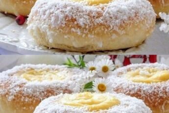 БУЛОЧКИ «ГНЕЗДА» Просто вкусно, оригинально. Приготовьте и вы не пожалеете!