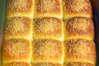 БУЛОЧКИ С НАЧИНКОЙ. ТЕСТО, КАК ПУХ!