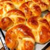 ГОТОВИМ ВКУСНЕЙШИЕ БУЛОЧКИ
