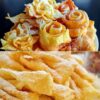 ГОТОВИМ ВКУСНЕЙШИЙ ДОМАШНИЙ ХВОРОСТ