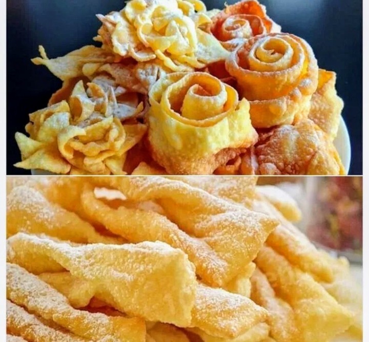 ГОТОВИМ ВКУСНЕЙШИЙ ДОМАШНИЙ ХВОРОСТ ГОТОВИМ ВКУСНЕЙШИЙ ДОМАШНИЙ ХВОРОСТ