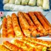 ГОТОВЛЮ УЖИН!!! 1 СТАКАН КЕФИРА, И ВОТ УЖЕ ВКУСНОЕ БЛЮДО ГОТОВО!