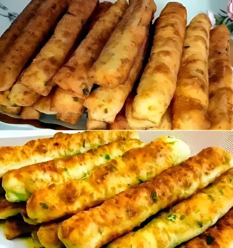 ГОТОВЛЮ УЖИН ВСЕГО ЗА 10 МИНУТ. 1 стакан кефира, и вот уже вкусное блюдо готово!