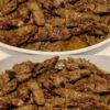 КАК ГОТОВЯТ ГОВЯДИНУ ТУРКИ, ЧТО ОНА ВО РТУ ТАЕТ. ВСЁ ПРОСТО: МЯСО, МАСЛО, ЛУК!