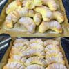 КАК ИЗ ФРАНЦУЗСКОЙ ПЕКАРНИ! Вкусная и ароматная выпечка: такие МЯГКИЕ КРУАССАНЫ