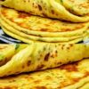 Картофель, мука и зелень — вкуснее всяких чебуреков. Ароматные лепёшки на сковороде