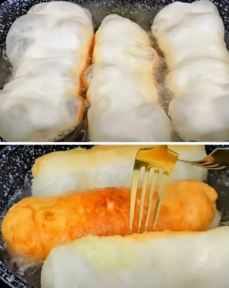 КРУТОЙ КИПЯТОК И КАПУСТА