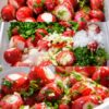 МАРИНОВАННАЯ РЕДИСКА
