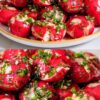 МАРИНОВАННАЯ РЕДИСКА