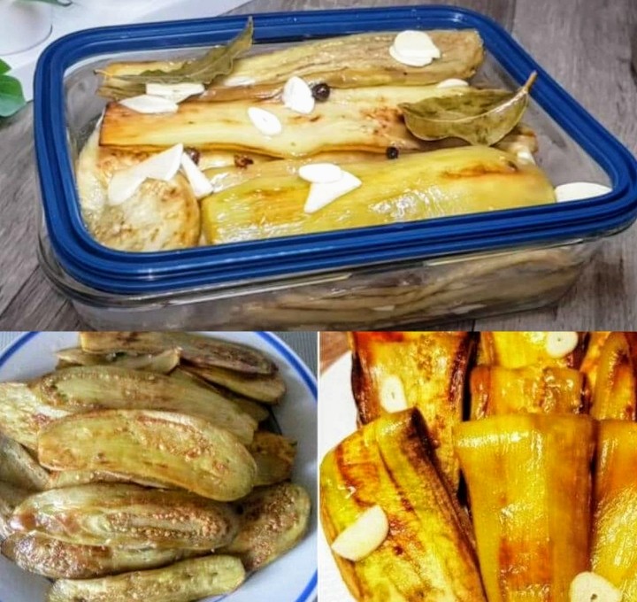 МАРИНОВАННЫЕ БАКЛАЖАНЫ СО СПЕЦИЯМИ И МЕДОМ – получается очень вкусно, с легким привкусом меда. МАРИНОВАННЫЕ БАКЛАЖАНЫ СО СПЕЦИЯМИ И МЕДОМ – получается очень вкусно, с легким привкусом меда.