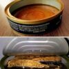 Масло от шпрот не выливаю. Вот какую вкусноту готовлю за 7 минут