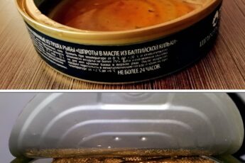 Масло от шпрот не выливаю. Вот какую вкусноту готовлю за 7 минут