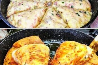 Минутная вкуснота из кефира. Просто и быстро!
