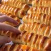 МОЙ ЛЮБИМЫЙ РEЦЕПТ! БУЛОЧКИ С ТВОРОГОМ