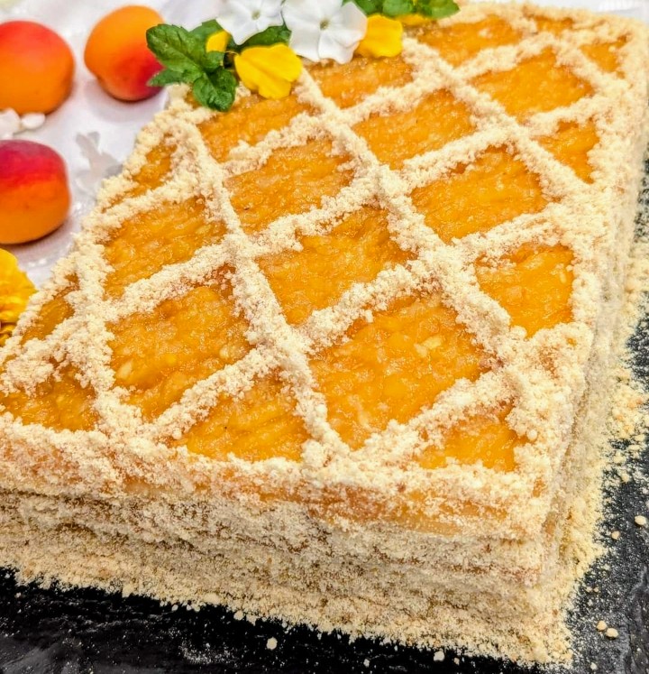 Мягкий нежный с лёгкой кислинкой ТОРТ-ПИРОГ ЖОЗЕФИНА Мягкий нежный с лёгкой кислинкой ТОРТ-ПИРОГ ЖОЗЕФИНА
