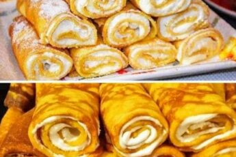 НЕ БЛЮДО, А ПОЛНЕЙШИЙ ВОСТОРГ! ДО БЕЗУМИЯ ВКУСНО