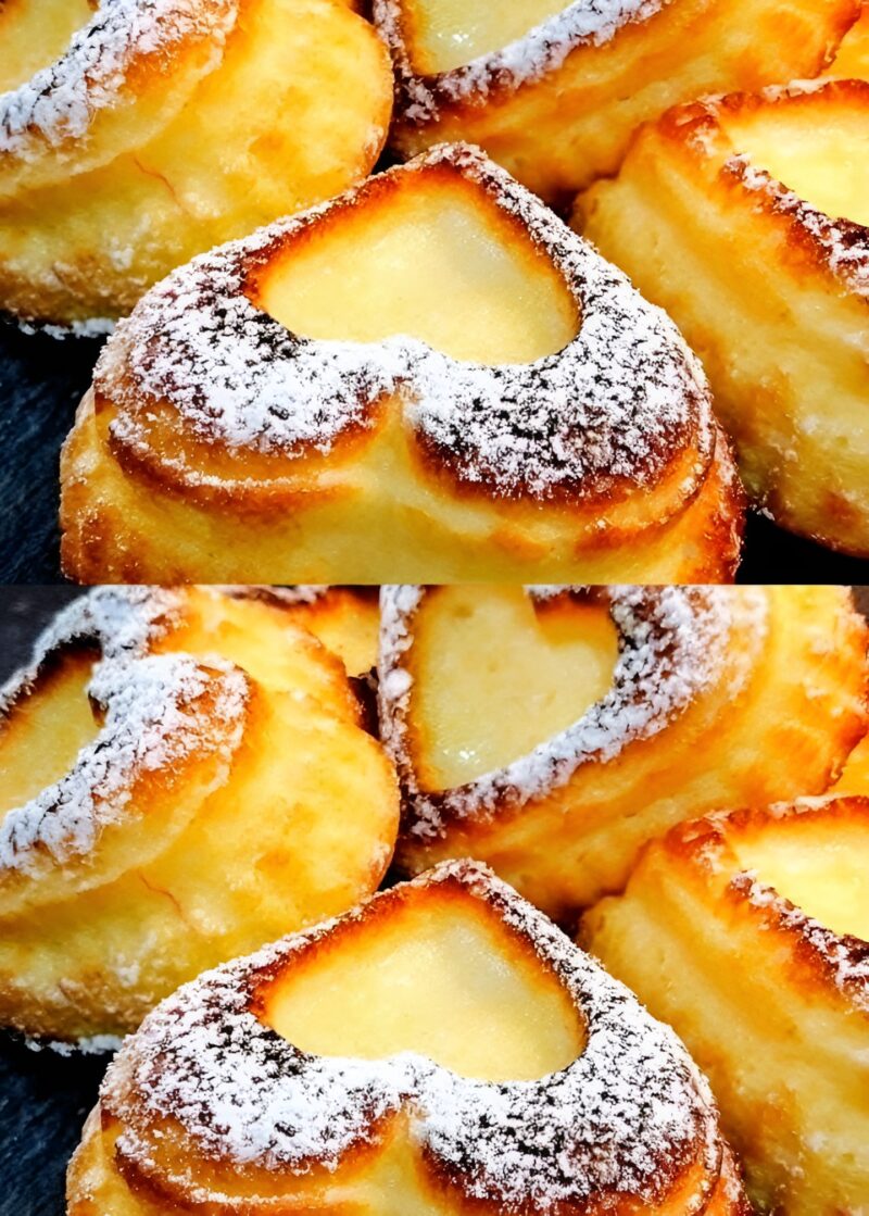 НЕ ЖАРЬТЕ СЫРНИКИ! Готовьте так – проще, вкуснее и полезнее! НЕ ЖАРЬТЕ СЫРНИКИ! Готовьте так – проще, вкуснее и полезнее!