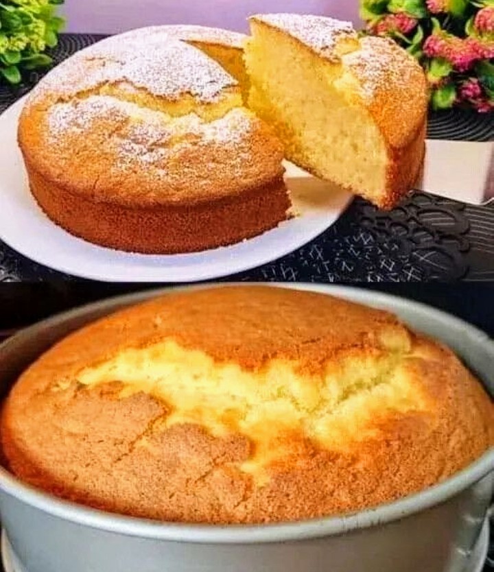 НЕЖНЕЙШИЙ ПИРОГ 4 СТАКАНА Его пекут уже все мои соседки НЕЖНЕЙШИЙ ПИРОГ 4 СТАКАНА Его пекут уже все мои соседки