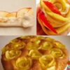 Новейшая шарлотка. Затмит на столе любое блюдо