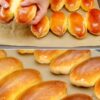 Очень вкусный рецепт пирожков. Обязательно сохраните и поделитесь с подругами