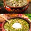 ОКРОШКА «ПО-СОВЕТСКИ»