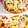 Он ПОТРЯСАЮЩИЙ. Вкуснее Торта! Пирог с кремовой начинкой, который покорит вас!