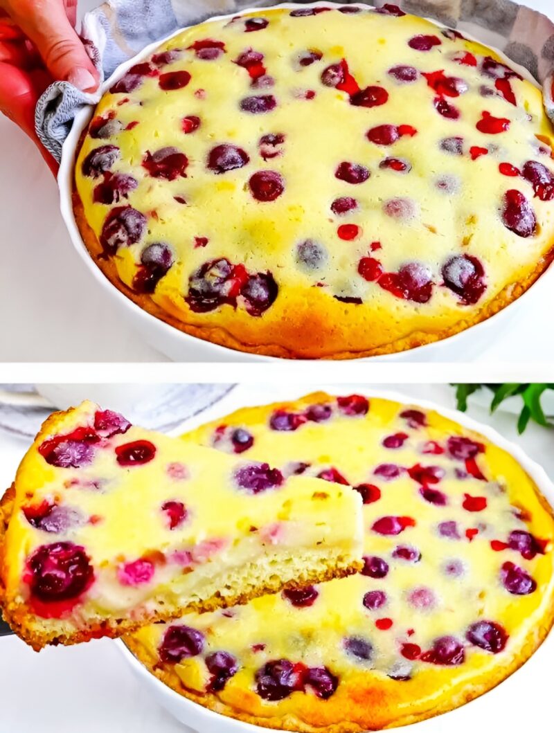 Он ПОТРЯСАЮЩИЙ. Вкуснее Торта! Пирог с кремовой начинкой, который покорит вас! Он ПОТРЯСАЮЩИЙ. Вкуснее Торта! Пирог с кремовой начинкой, который покорит вас!