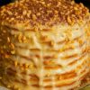ОН ТАЕТ ВО РТУ! ТАКОЙ ДОМАШНИЙ, АРОМАТНЫЙ, И С ТЕМ САМЫМ ВКУСОМ ИЗ ДЕТСТВА!