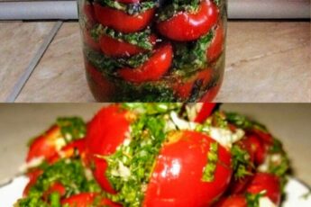 ПОМИДОРЫ ПО-КОРЕЙСКИ, язык проглотите,так вкусно и быстро,приготовьте,порадуйте своих близких!