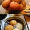 ПОНЧИКИ "ВКУСНЮЩИЕ"