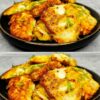 ПОТРЯСАЮЩИЙ РЕЦЕПТ ИЗ КУРИНОГО ФИЛЕ: готовлю так когда хочется особенно вкусного и сочного мяса (простой рецепт)