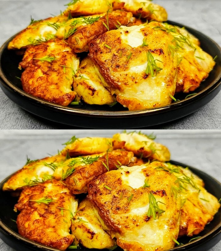 ПОТРЯСАЮЩИЙ РЕЦЕПТ ИЗ КУРИНОГО ФИЛЕ: готовлю так когда хочется особенно вкусного и сочного мяса (простой рецепт)