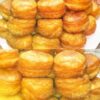 ПРИГОТОВЬТЕ НЕВЕРОЯТНЫЕ ПЫШКИ НА КЕФИРЕ! Без яиц и дрожжей, они не впитывают масло