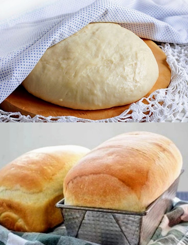 РЕЦЕПТ ДОМАШНЕГО ХЛЕБА. РЕЦЕПТ ДОМАШНЕГО ХЛЕБА.
