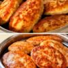 Рецепт из голодных 90-х. Без грамма мяса! Все его забыли, а зря: бюджетно и вкусно