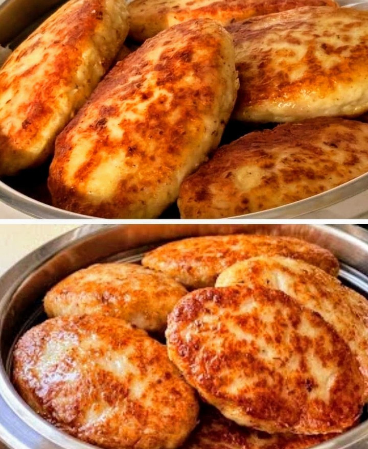 Рецепт из голодных 90-х. Без грамма мяса! Все его забыли, а зря: бюджетно и вкусно Рецепт из голодных 90-х. Без грамма мяса! Все его забыли, а зря: бюджетно и вкусно