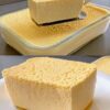 Рецепт кремового десерта с маракуйей — самый любимый десерт в нашем доме, и помимо того, что он невероятно вкусный
