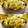 РЕЦЕПТ САМЫХ ВКУСНЫХ СОЛЕНЫХ ОГУРЦОВ