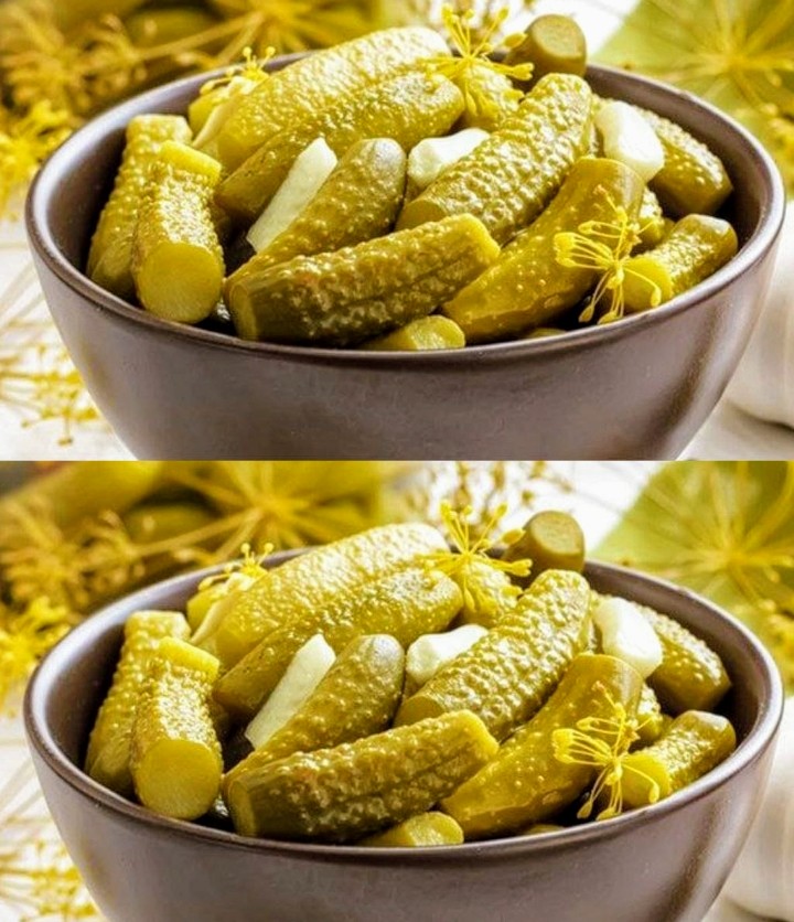 РЕЦЕПТ САМЫХ ВКУСНЫХ СОЛЕНЫХ ОГУРЦОВ РЕЦЕПТ САМЫХ ВКУСНЫХ СОЛЕНЫХ ОГУРЦОВ