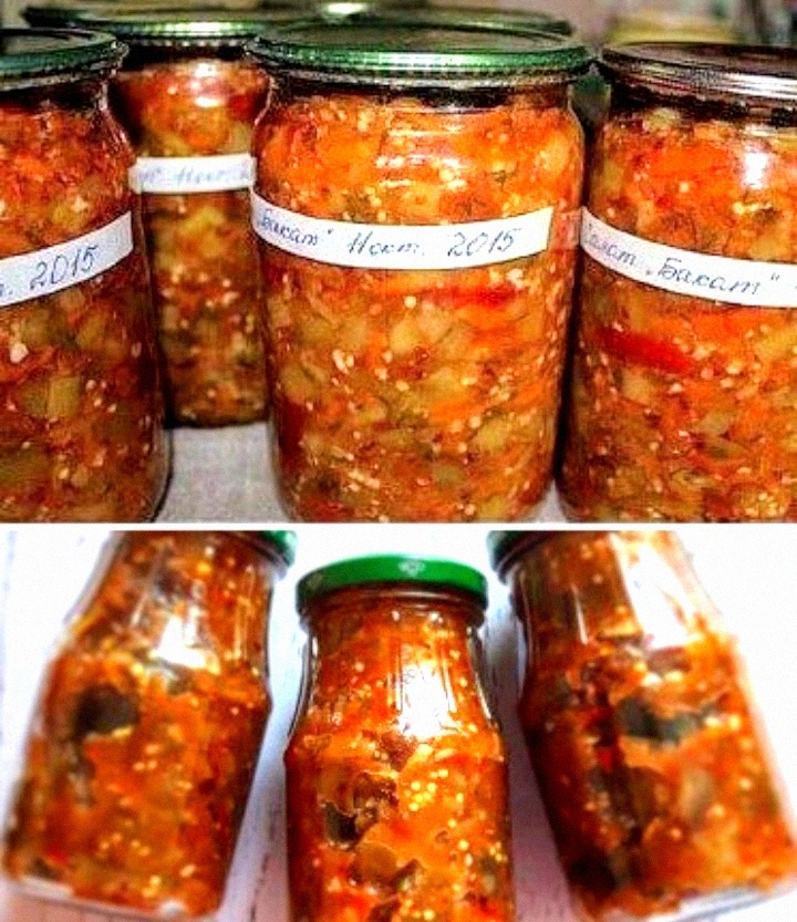 От этои вкуснятины даже муж с его гастритом не в силах отказаться От этои вкуснятины даже муж с его гастритом не в силах отказаться