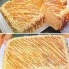 Самый быстрый торт «Королевский» 😋. На всё приготовление вы потратите не более 30 мин.