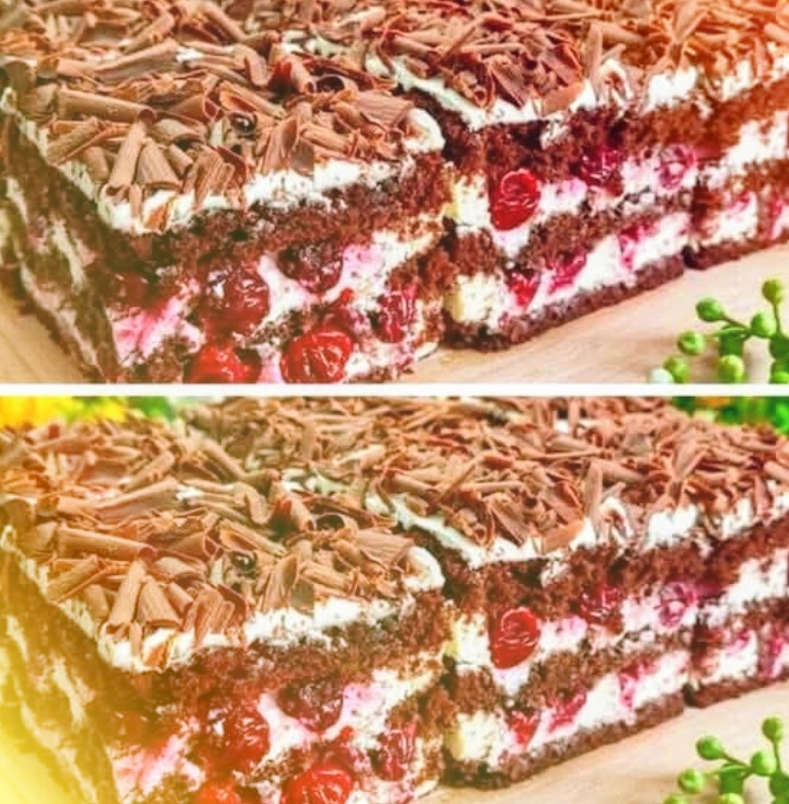 САМЫЙ ВКУСНЫЙ ЛЕТНИЙ ТОРТ С ВИШНЕЙ САМЫЙ ВКУСНЫЙ ЛЕТНИЙ ТОРТ С ВИШНЕЙ