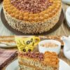 САМЫЙ ВКУСНЫЙ ТОРТ